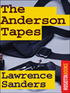 The Anderson Tapes